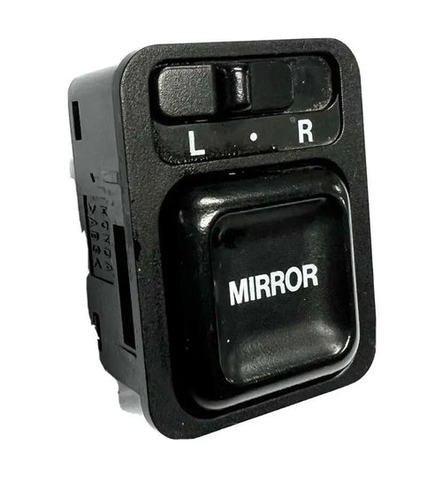 1994-1997 1995 1996 Honda Accord Power Mirror Switch BUTTON OE WORKS Black OEM by OEM Honda
