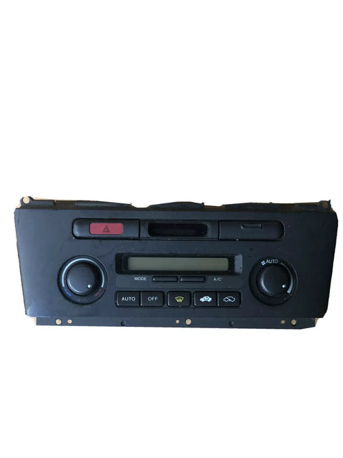 146430-5361 | ACURA OEM A/C TEMP CLIMATE CONTROL PANEL UNIT SWITCH BUTTONS by OEM