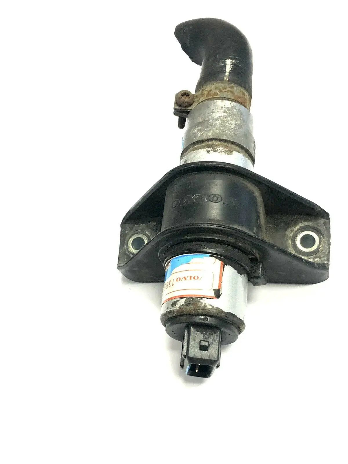 Volvo VDO Idle Air Control Valve For Regina System. Volvo 1389557 Fits 740-940 by VDO