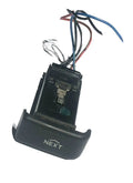 94 95 96 97 98 LAND ROVER DISCOVERY RADIO STEREO NEXT SWITCH OEM by LAND RANGE ROVER