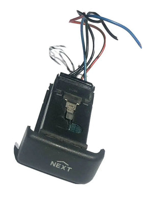 OEM Radio Stereo Next Switch For 94 95 96 97 98 Land Rover Discovery