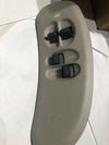 2001-2004 Dodge Grand Caravan Sport - Driver Side Master Power Window Switch OEM