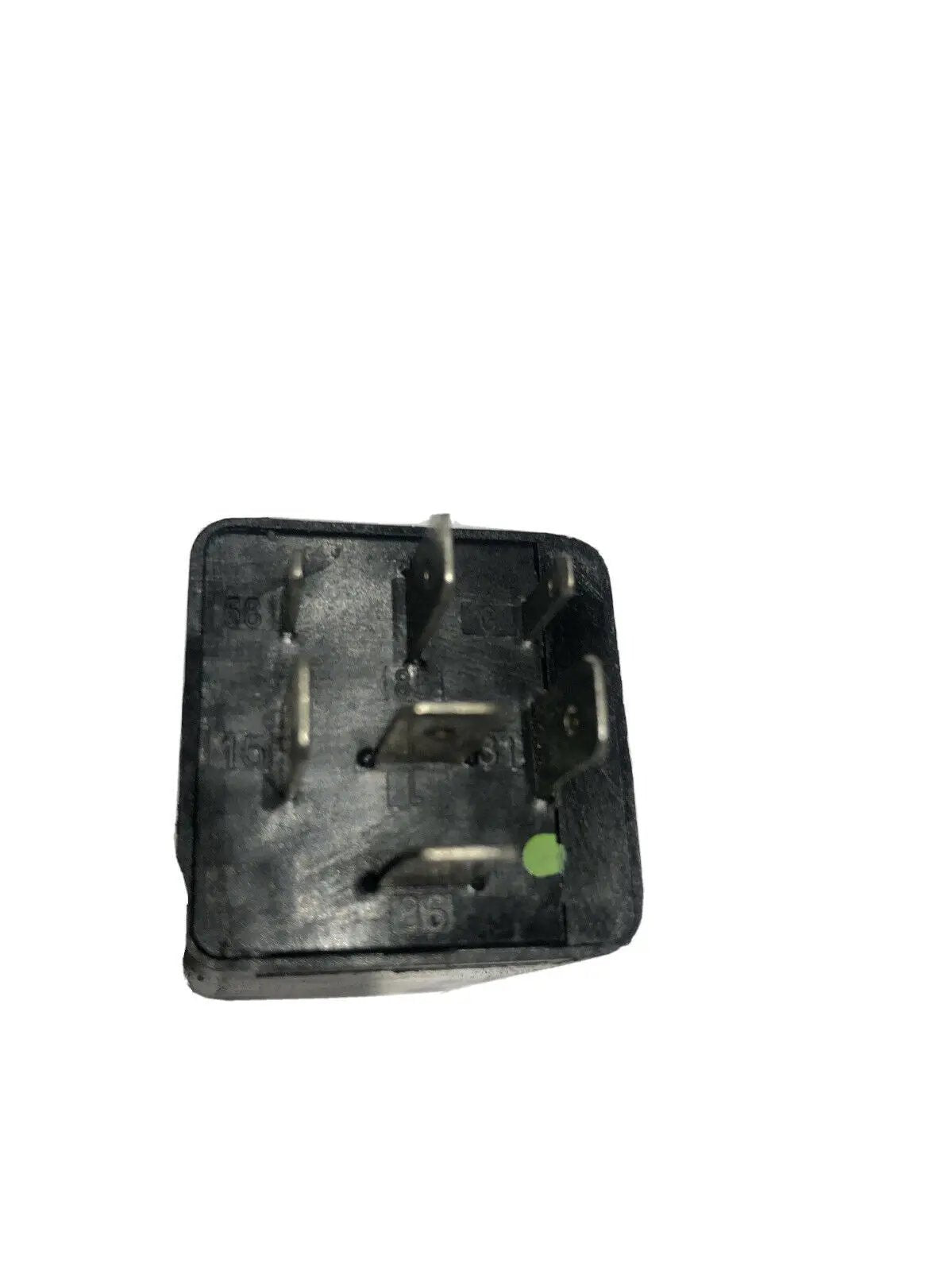 Volkswagen Relay # 188 Door Chime Seatbelt Warning Relay OEM 1HM 919 433 A by Volkswagen