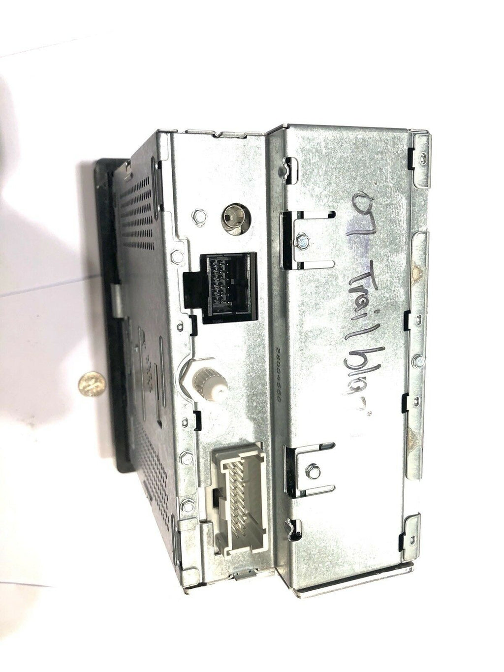 05 06 07 08 09 TrailBlazer Radio Receiver CD Player UC6 15927261 28058188 OEM