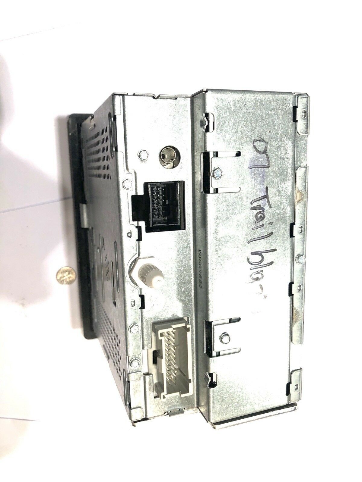 05 06 07 08 09 TrailBlazer Radio Receiver CD Player UC6 15927261 28058188 OEM
