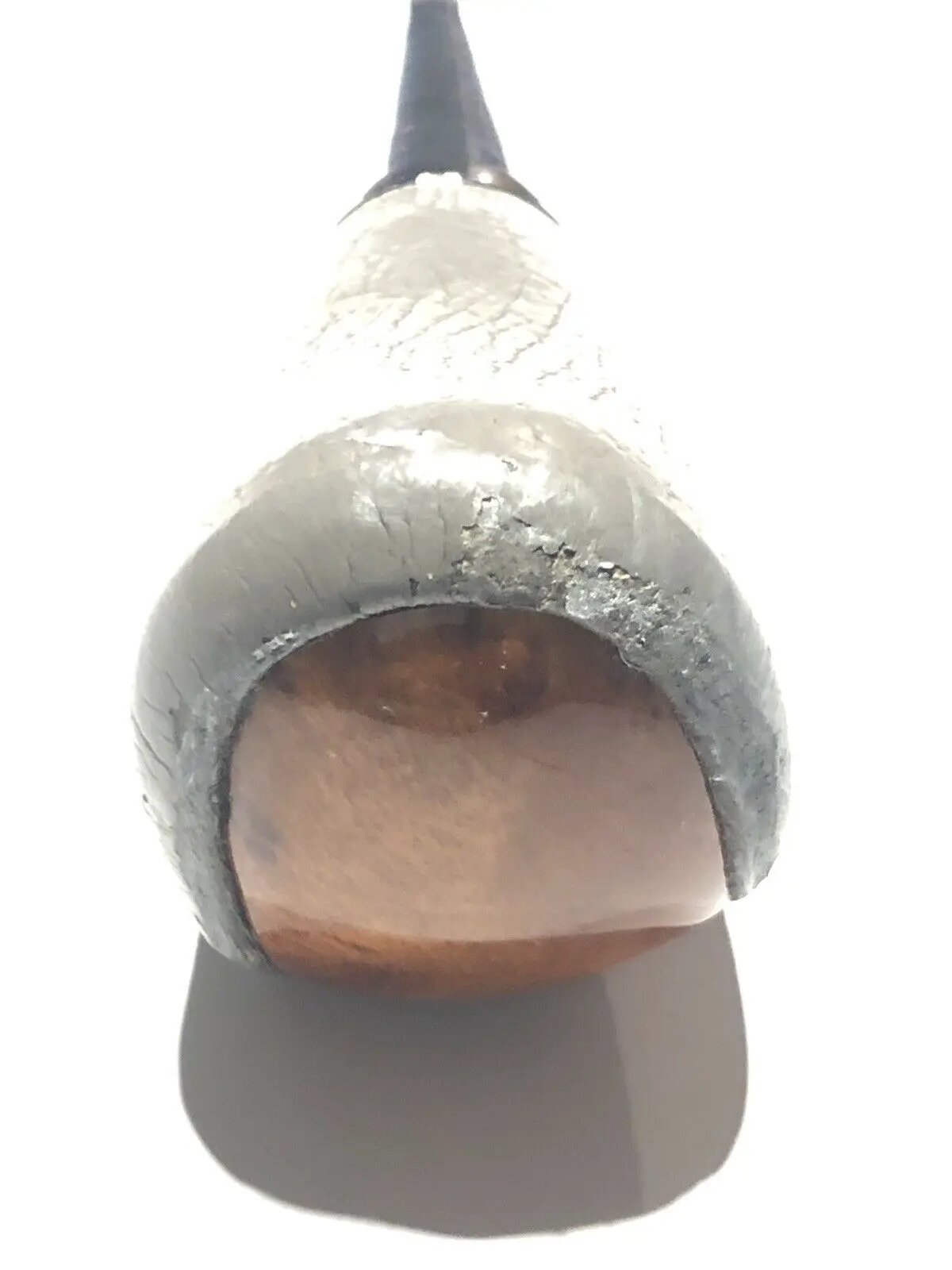 Black Walnut Burl Wood Gear Shift Knob for Toyota Lexus Acura Mazda Subaru XB23 by SHIFTIN