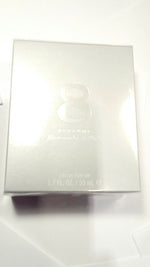 Abercrombie & Fitch 8 Perfume EDP 1.7 oz 50 mL Women New In Box 100% Authentic