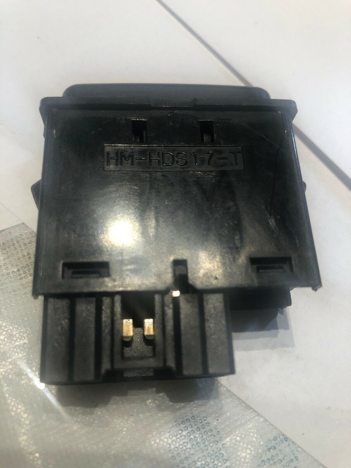 HAZARD SWITCH  Part Number M10559  1999 Acura CL  R248858
