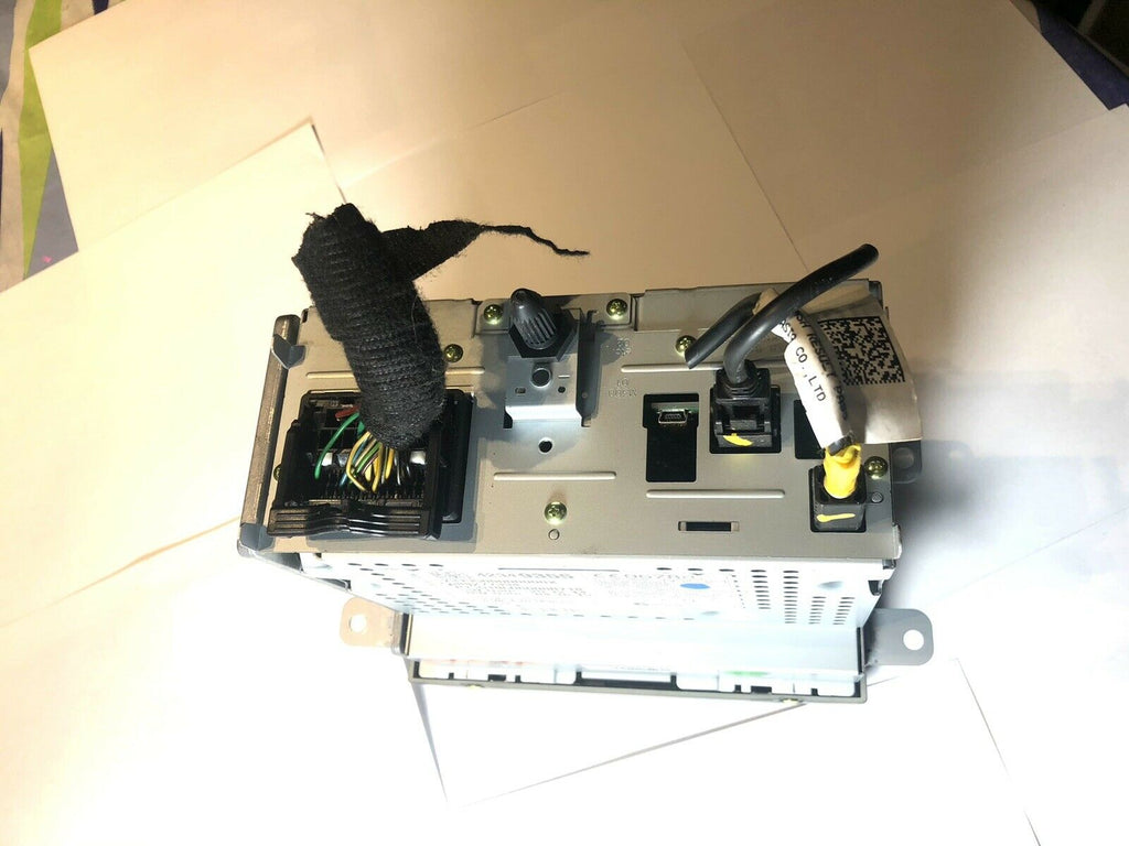 13 14 15 16 Chevy Trax Sonic Spark Radio CD Player Receiver 2013-2016 688277334