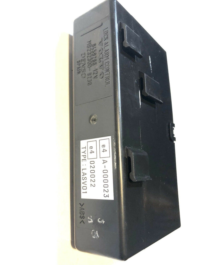 98 VOLVO 70 SERIES CENTRAL LOCK ALARM MODULE 9459266 computer relay control