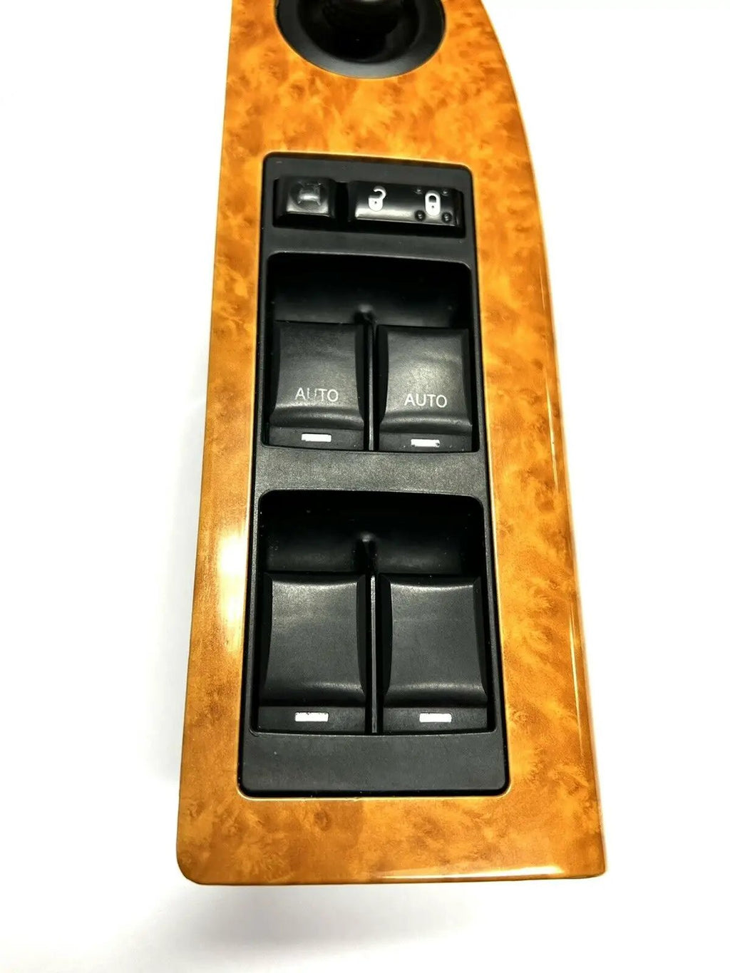 OEM Master Power Window Switch Left Driver Side Fits for Chrysler Dodge Jeep by OEM