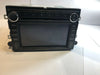 2008 Ford Taurus Limited RADIO AM-FM,6DISC,8G1T-18K931-GA, Navigation System OEM