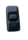 96-00 CiViC SUNROOF SWITCH Moonroof button Moon sun roof sliding control Black by Honda