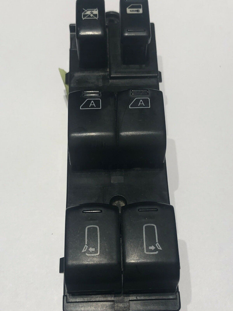 04 05 06 07 08 09 Nissan Quest OEM Master Left Power Driver Window Switch......1