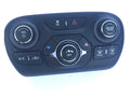 2013 2014 2015 2016 Dodge Dart AC Heat Temperature Switch Climate Control Panel by Dodge