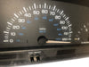 2000 1999 1998 1997 1996 Dodge Caravan Instrument Cluster Tachometer Gas Gauge ‘