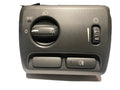 Volvo OEM Gray Headlight Switch Module 9441046 fits S60 V70 2001 by Volvo