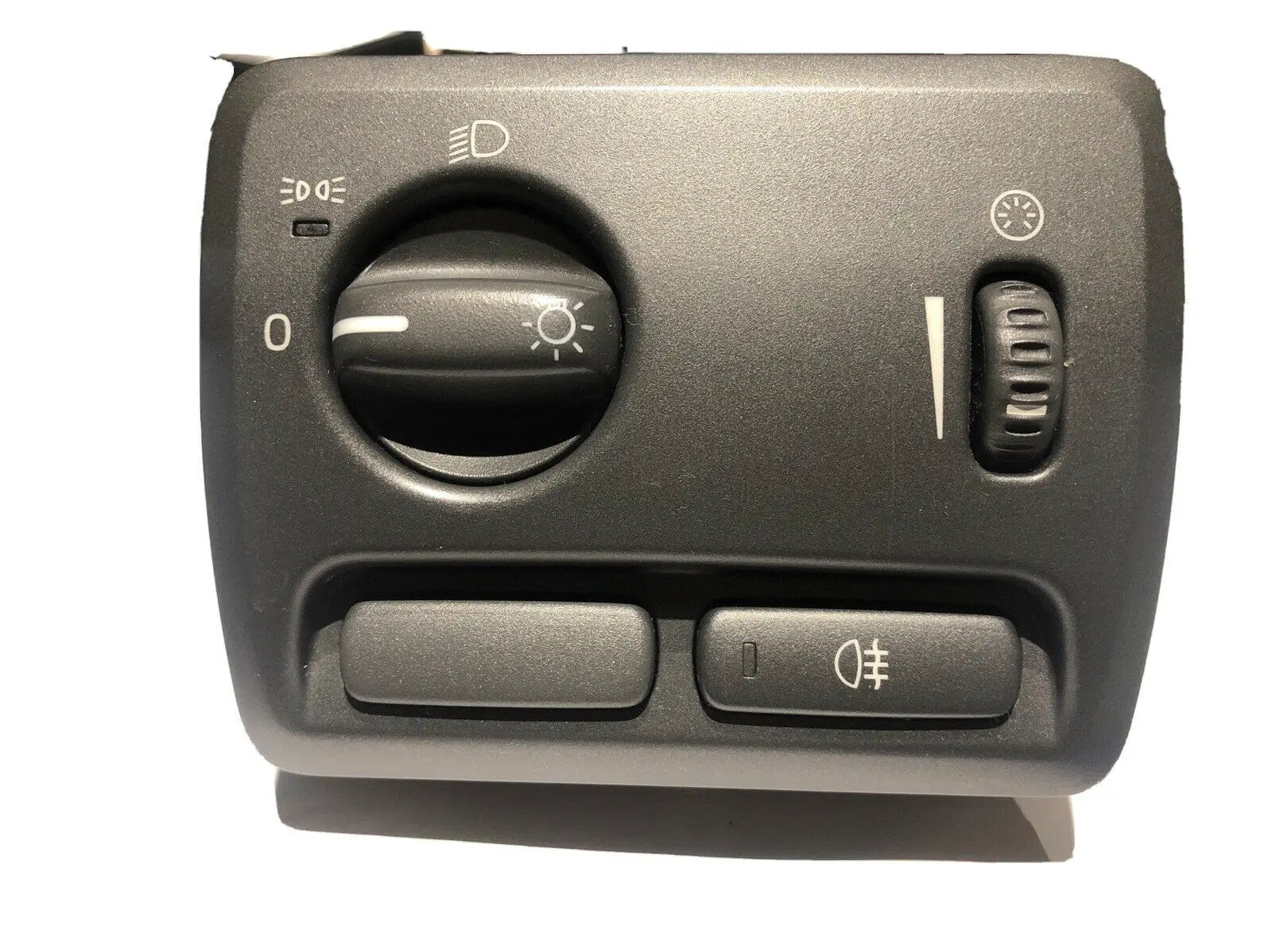 Volvo OEM Gray Headlight Switch Module 9441046 fits S60 V70 2001 by Volvo