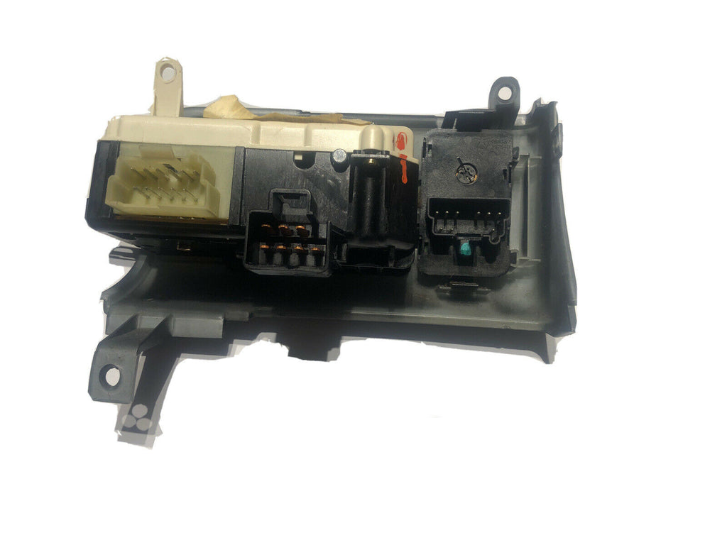 Chrysler Town and Country Grand Caravan Headlight Switch Control 96-00 Brown Fog