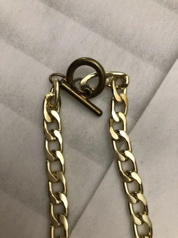 Lions Head Costume Gold Braclet by DALEY1DEALS,LLC.