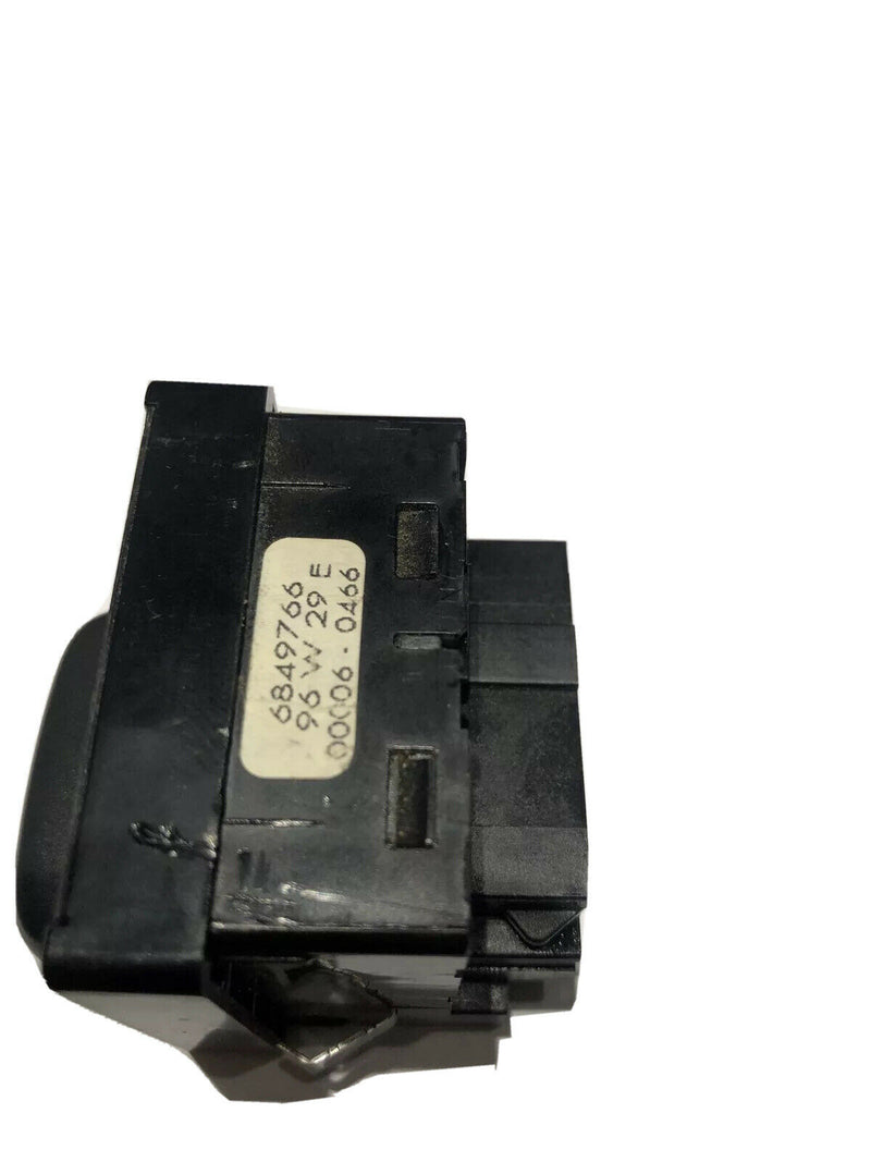 1995 Volvo 960 Headlight Headlamp Dimmer Control Switch OEM 6849766