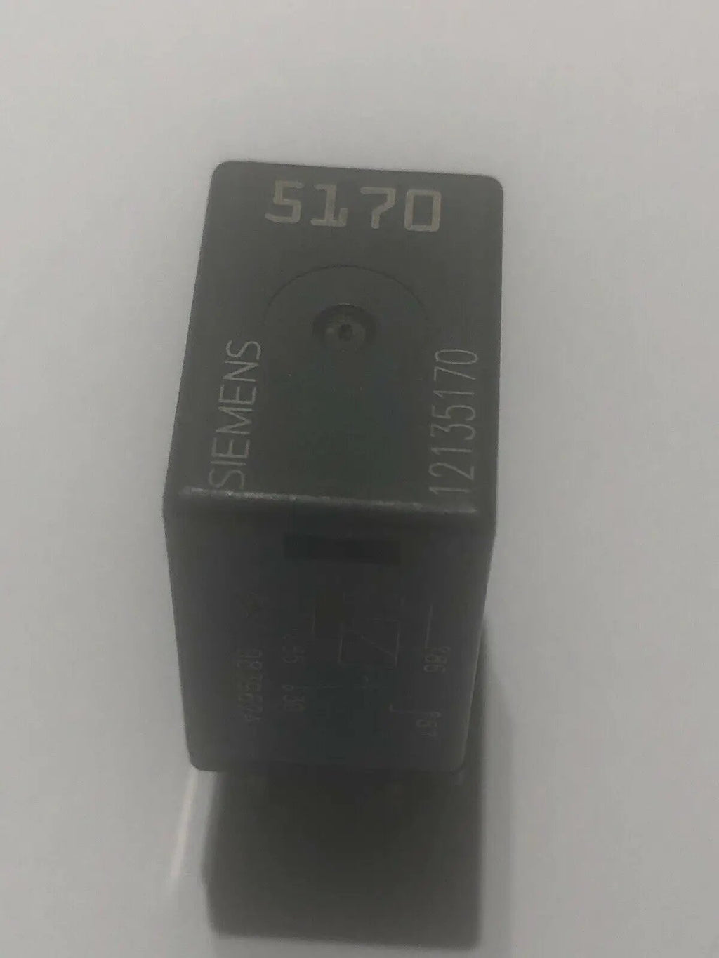 GM Tyco OR SIEMENS relay 12135170 5170 by GM