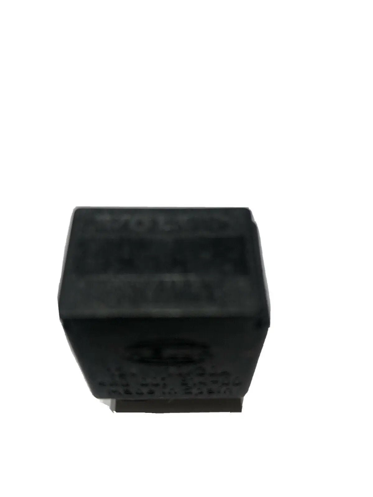 Genuine Volvo Hella RELAY 9441161 Fog Brake Light Changeover Multi Purpose OEM by Volvo