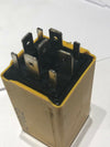 96 - 02 Jeep Dodge Chrysler  Turn Signal Flasher Relay Module 50732 Yellow