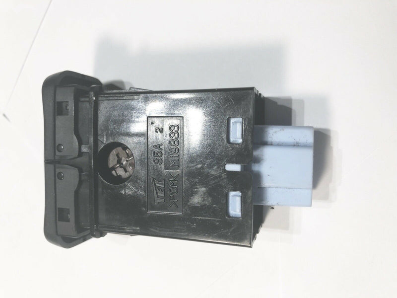 2003-2005 Honda Accord sunroof switch M19833