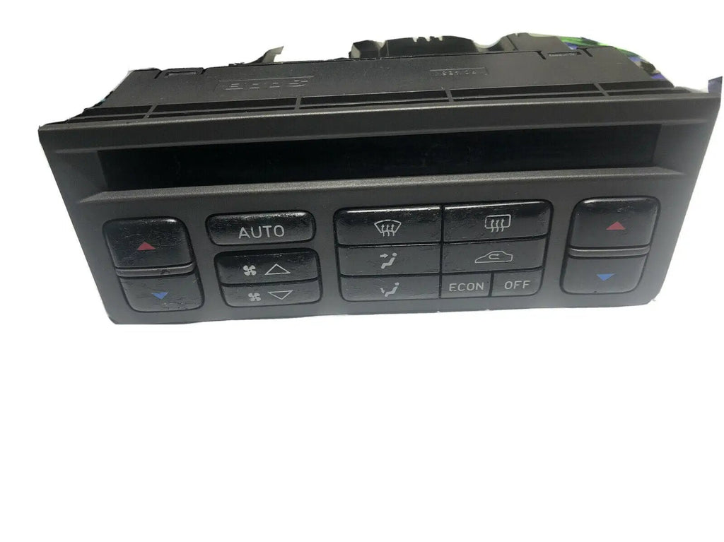99 00 01 03 04 05 02 saab 9-5 heater heat ac climate control switch unit 5048384 by Saab