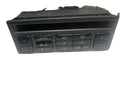 99 00 01 03 04 05 02 saab 9-5 heater heat ac climate control switch unit 5048384 by Saab