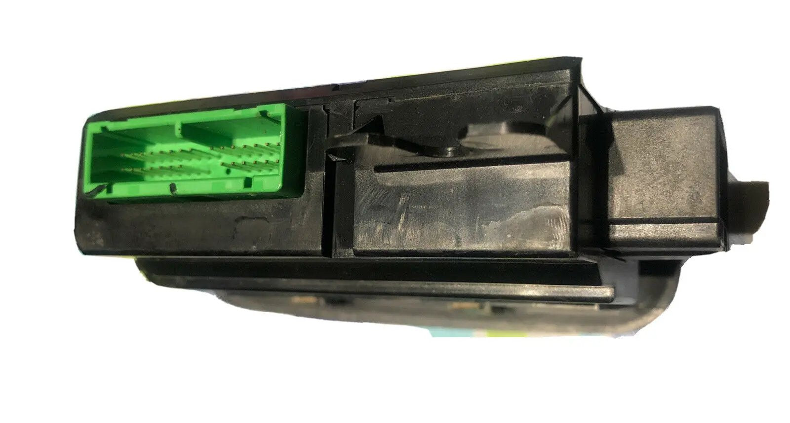 B#4 02-08 VOLVO S60 S80 V70 XC90 LEFT DRIVER SIDE MASTER WINDOW SWITCH 09193383 by Volvo