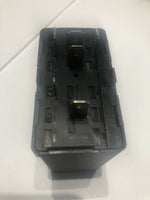 FOLDING MIRROR RELAY # 361 - AUDI A4 A6 A8 ALLROAD RS6 - 4A0907440