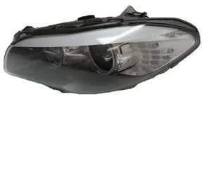BMW 5 Series F10 Adaptive Xenon HID Headlight LH OEM