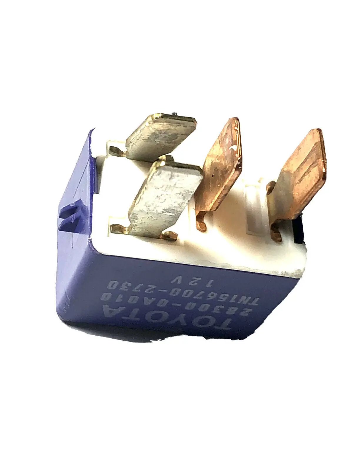 DENSO OEM TOYOTA 28300-0A010 Starter Relay fuse OEM OE by omron