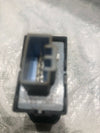 2003-2005 Honda Accord sunroof switch M19833