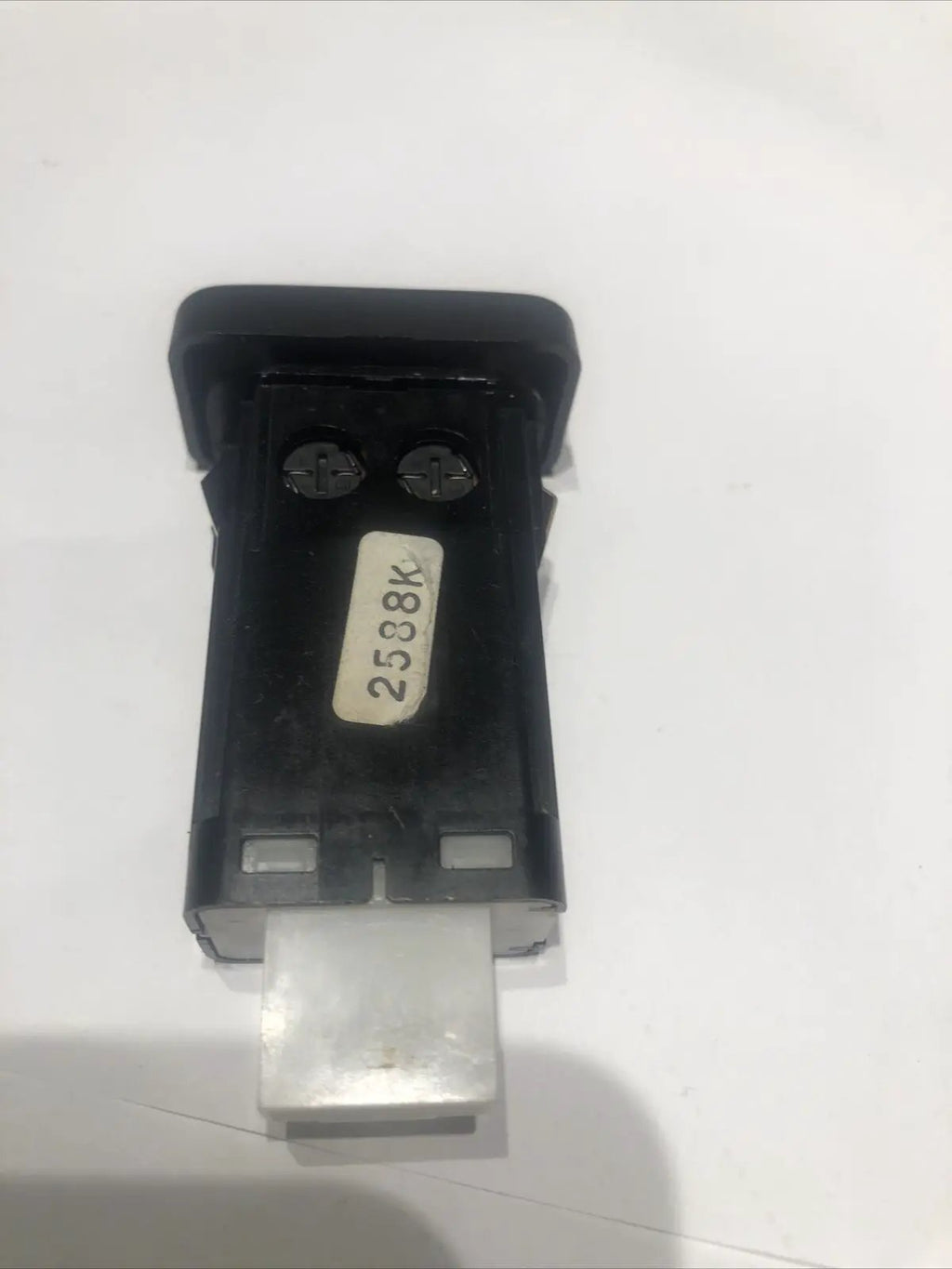 96 97 98 99 ACURA RL REAR WINDOW DEFROST SWITCH BUTTON OEM by Acura