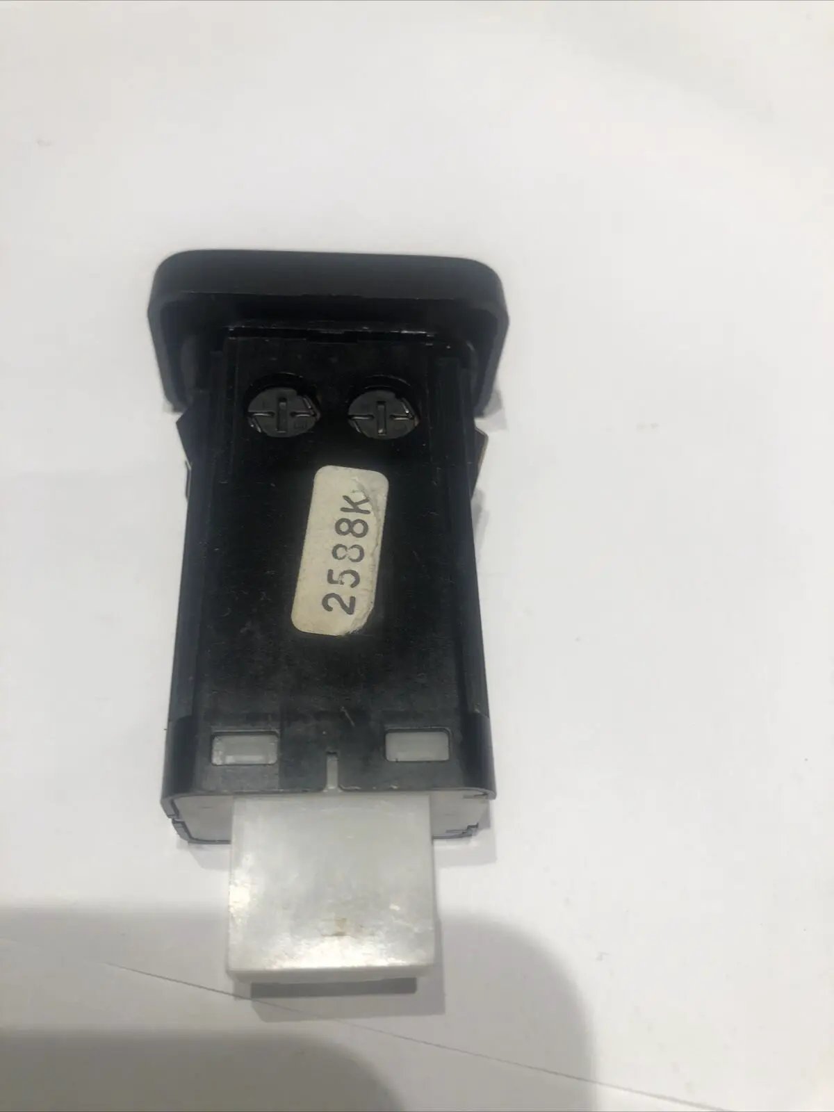 96 97 98 99 ACURA RL REAR WINDOW DEFROST SWITCH BUTTON OEM by Acura