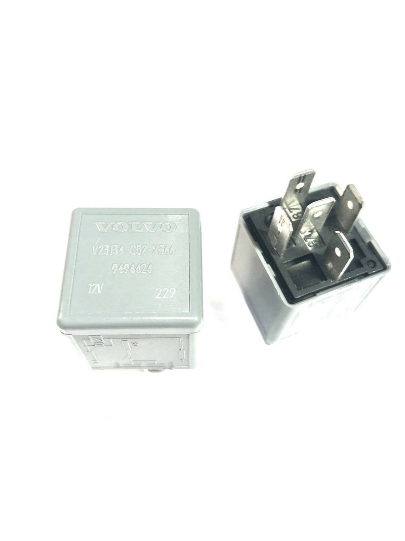 OEM Volvo MULTI PURPOSE RELAY 850 S40 V50 S60 C70 S70 S80 V70 V70XC