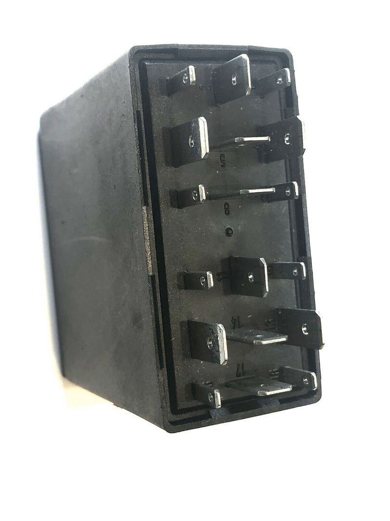 Volkswagen 393 Relay Audi OEM 4B0 919 471 A