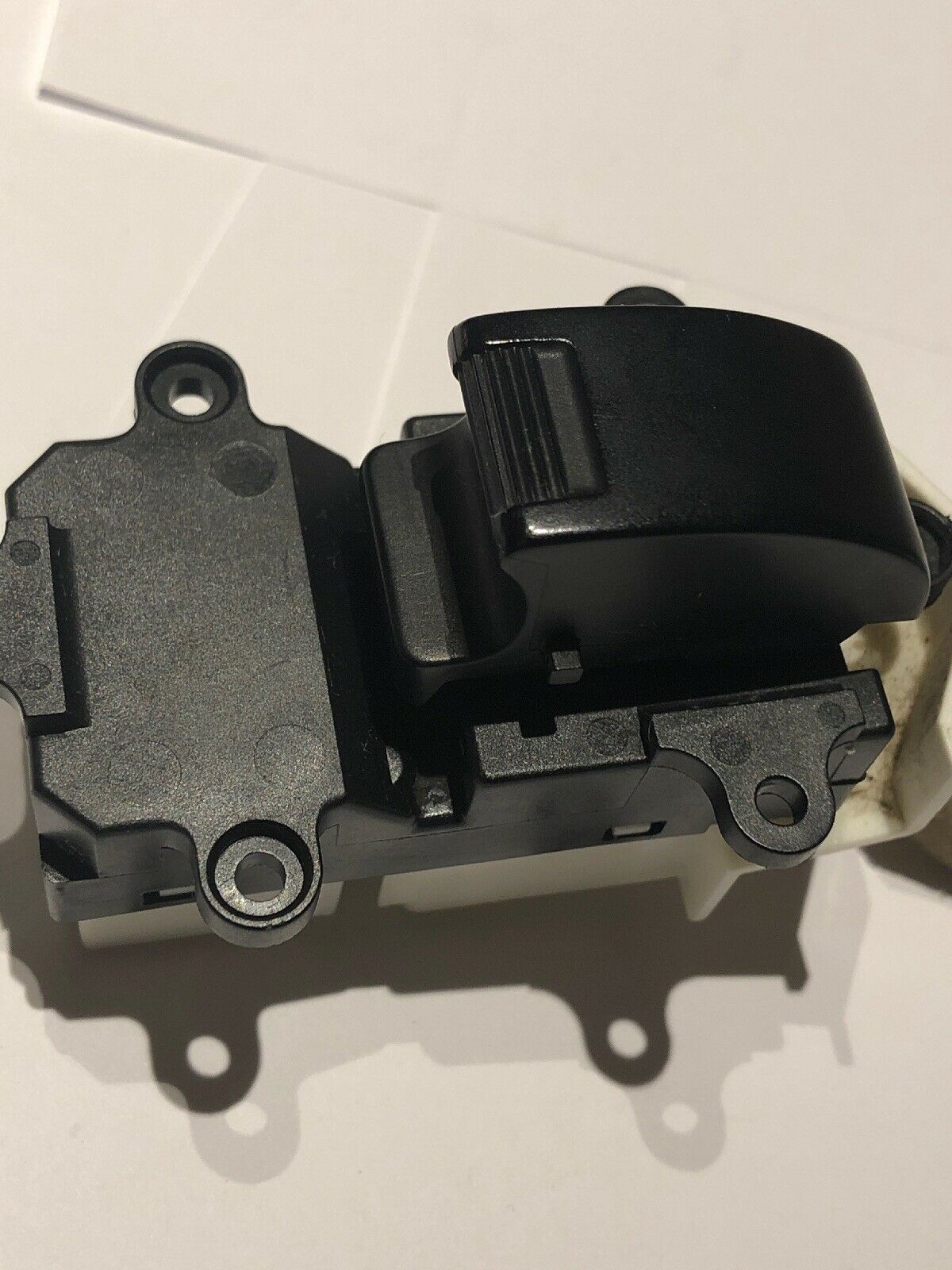 S1A M18602 R/R RIGHT REAR DOOR WINDOW SWITCH ACCORD 2000 39062