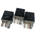 Toyota Relay Denso 90084-98031 (TN156700-1071) by DENSO