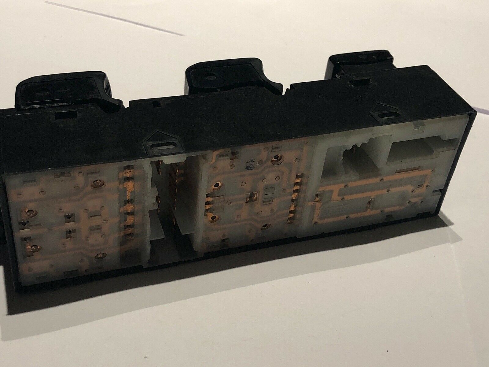 Driver Left Master Power Window Switch OEM – Nissan Quest 2004-2008
