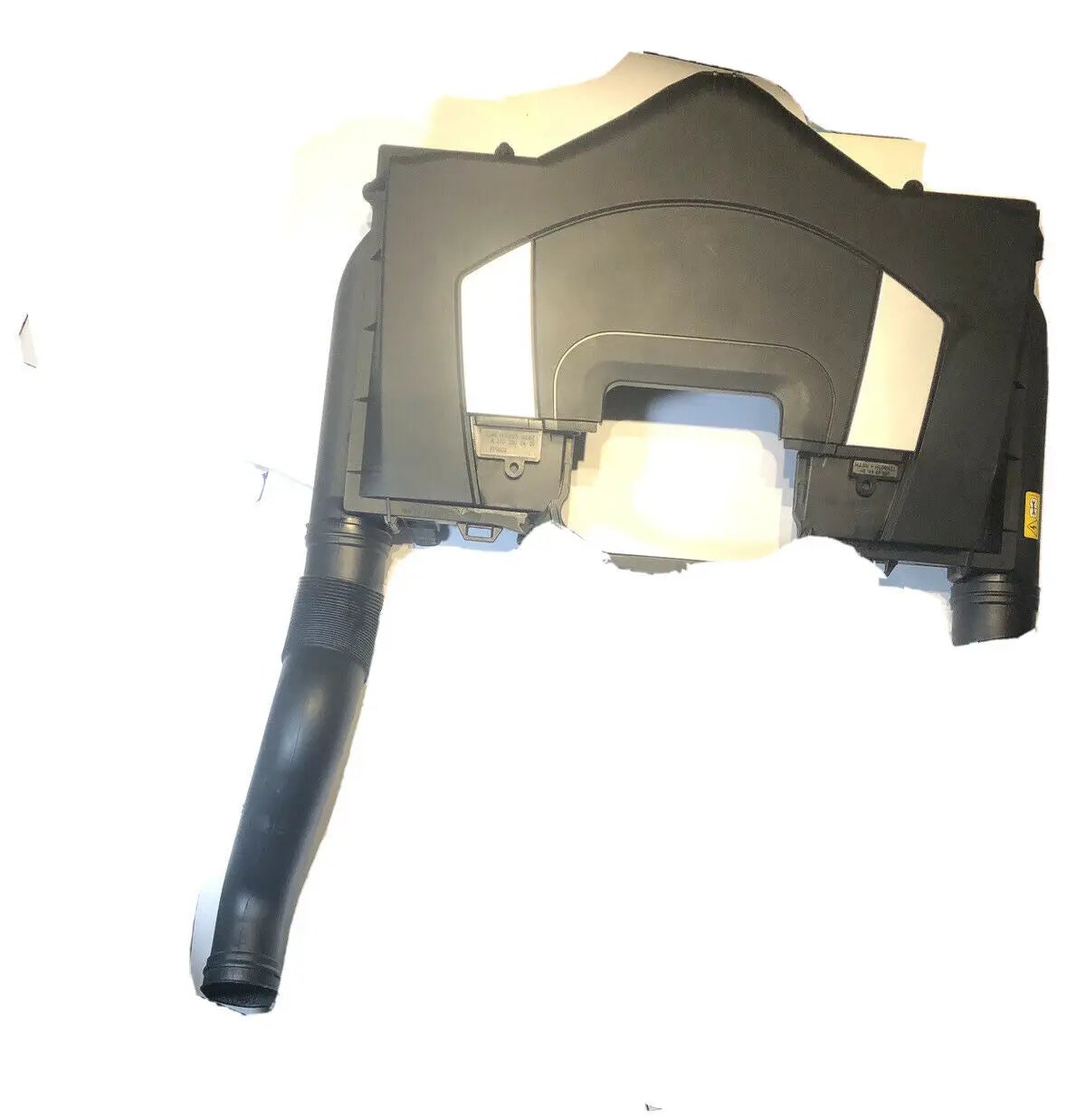 For 2006-2011 Mercedes ML350 Mass Air Flow Sensor Delphi 54958DK 2007 2008 2009 by Delphi