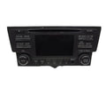 2013 Nissan Sentra Satellite Radio Receiver Display CD Player 281853RA2B OEM by Nissan