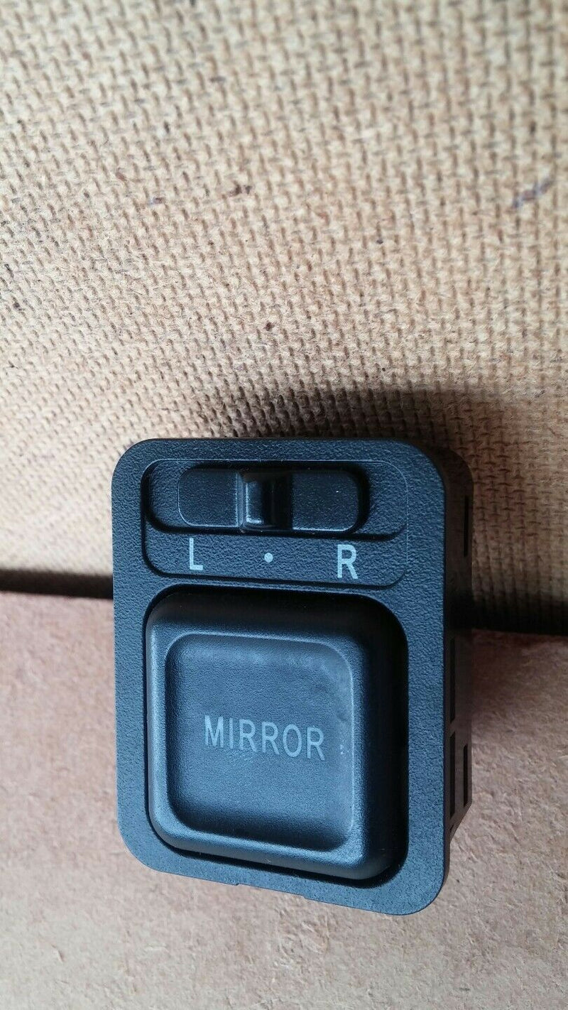 2003 Honda Civic Mirrow Switch OEM S5A J011 M1 & NH167L 2532T in good work order