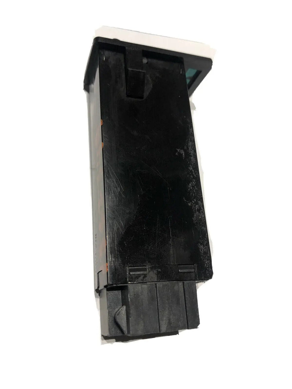 Volvo 740 760 940 960 Rear Defrost Defogger Control Switch Unit P: 1362343 OEM! by Toyota