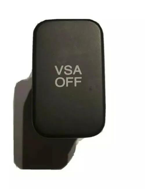 Genuine Acura Switch Assembly VSA OFF 35300-SEP-A01 by Acura