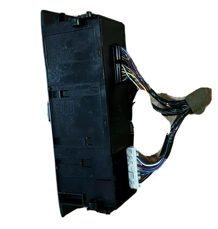 99 00 01 1999 2000 2001 Nissan Altima Climate Control AC/Heater Unit 275109E001 by Nissan