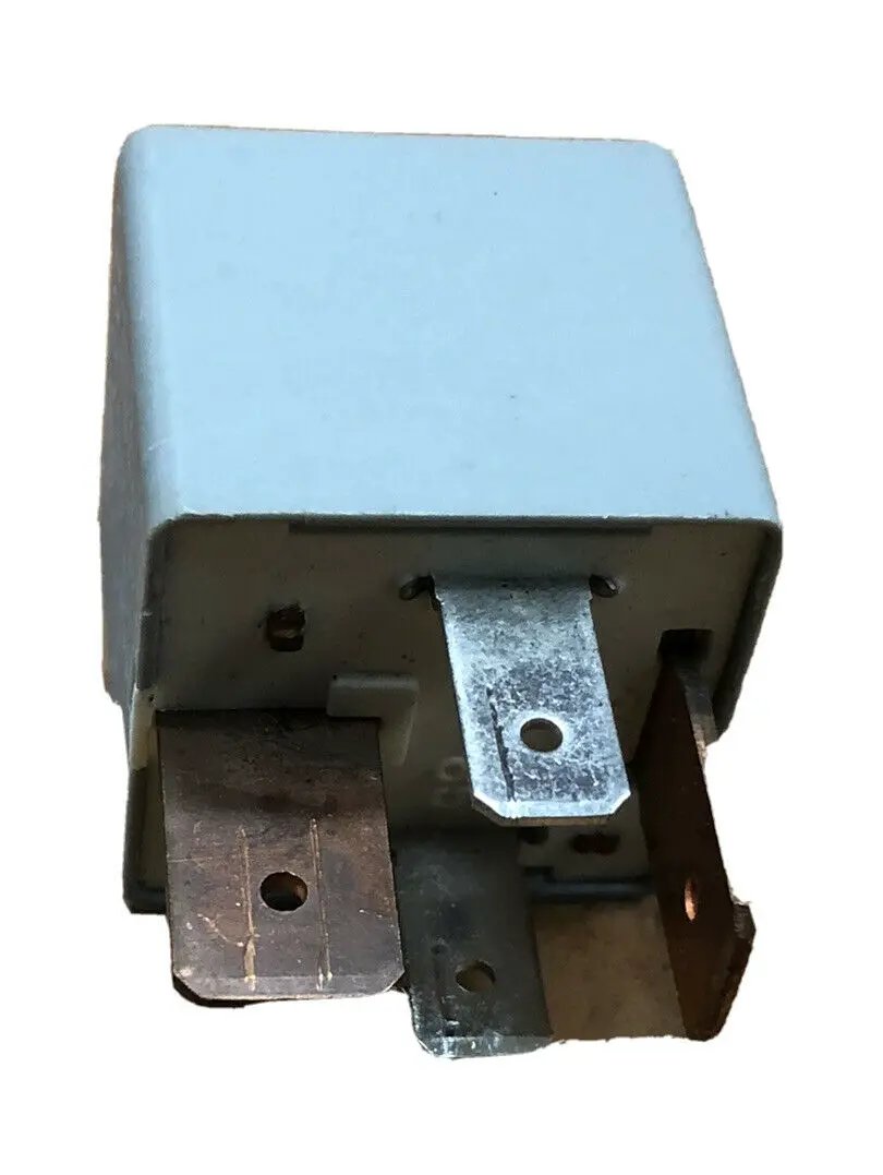 For BOSCH Relay 191937503 / 0-986-332-002 by BOSCH